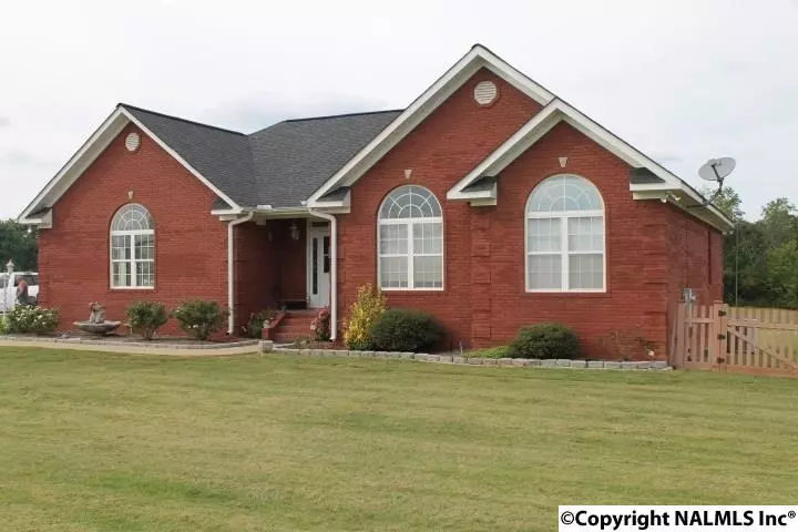 Rainsville, AL 35986,2520 Parker Avenue