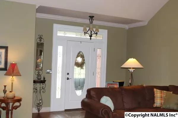 Rainsville, AL 35986,2520 Parker Avenue