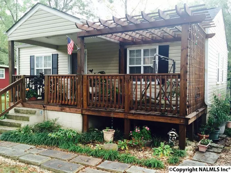 Attalla, AL 35954,507 Etowah Street