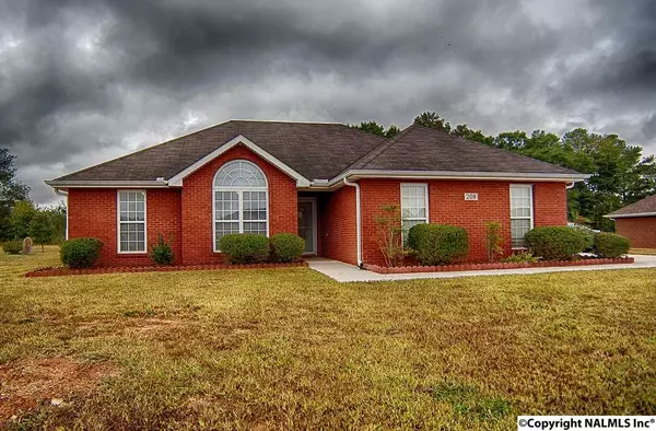 208 Day Lily Drive, Harvest, AL 35773