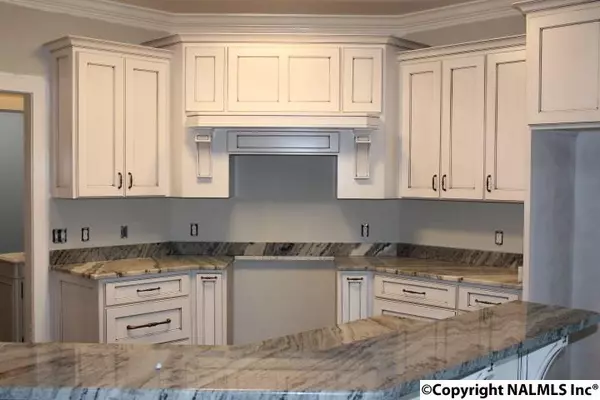 Rainsville, AL 35986,22 Overland Drive