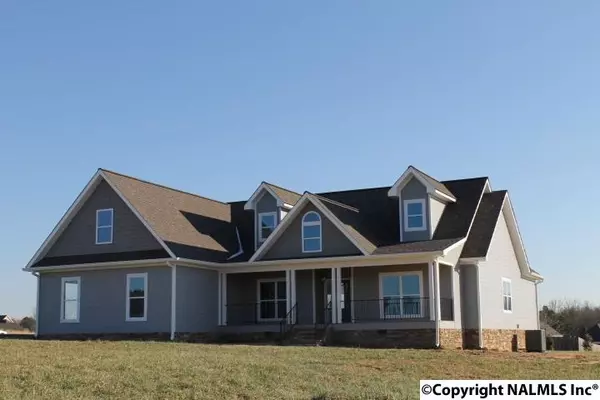 Rainsville, AL 35986,22 Overland Drive