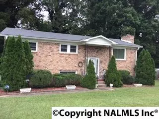 3914 Timbercrest Drive, Huntsville, AL 35810