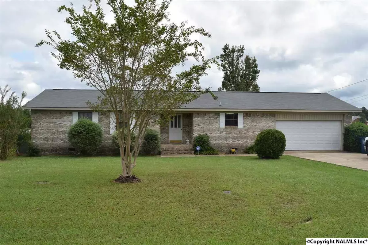 Attalla, AL 35954,602 Hannah Avenue