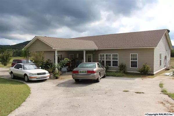 516 Kay Road, Laceys Spring, AL 35754