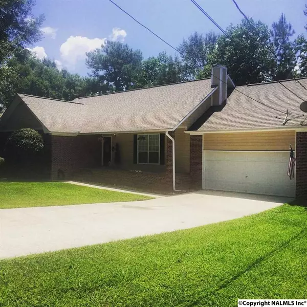 3083 Radcliff Road, Southside, AL 35907