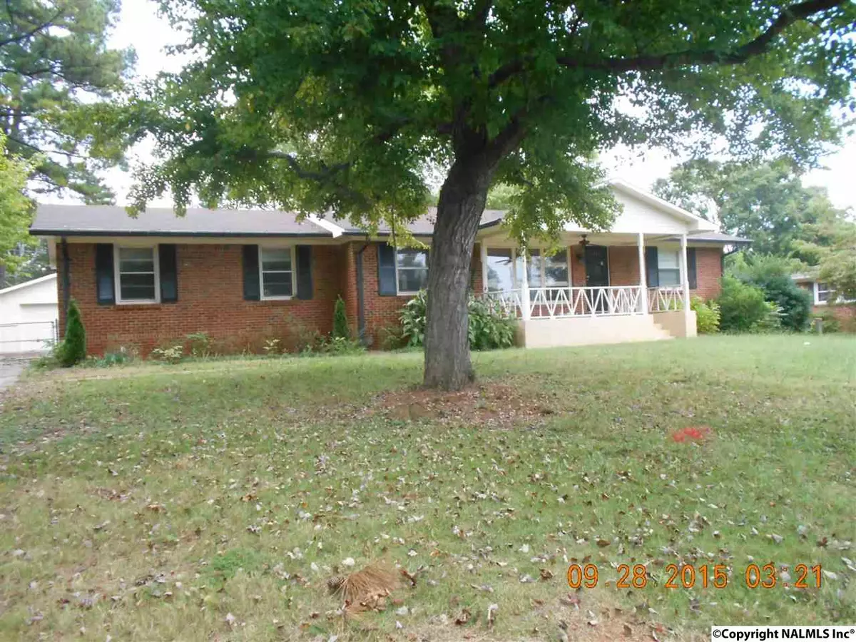 Huntsville, AL 35810,2104 Suzanne Terrace