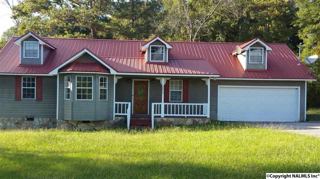 2075 Duck Springs Road, Attalla, AL 35954