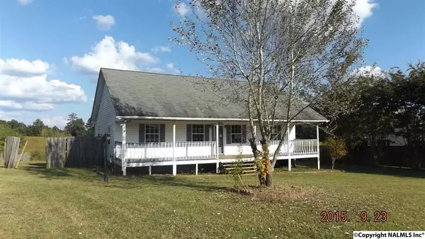 65 Morgan Nelson Road, Falkville, AL 35622