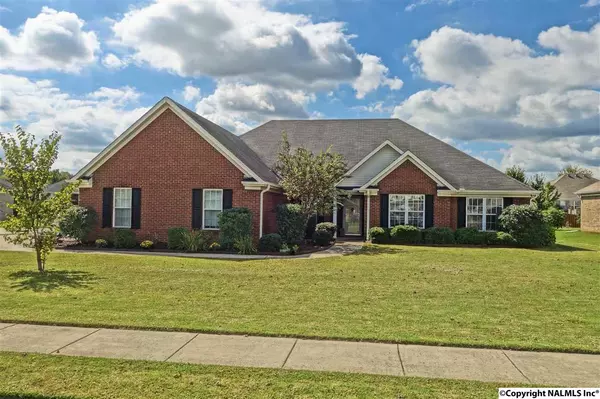 106 Sebastian Drive, Huntsville, AL 35811