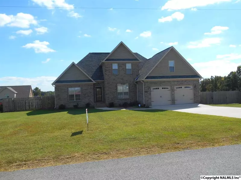 50 Payton Lane, Grant, AL 35747