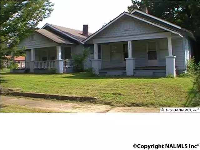 Gadsden, AL 35904,2202 Cansler Avenue