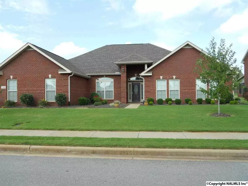 704 Tide Creek Drive, Madison, AL 35756