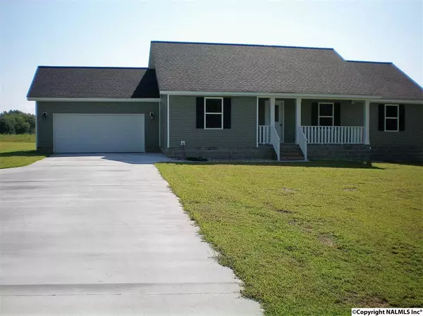 213 Craten Drive, Rainsville, AL 35986