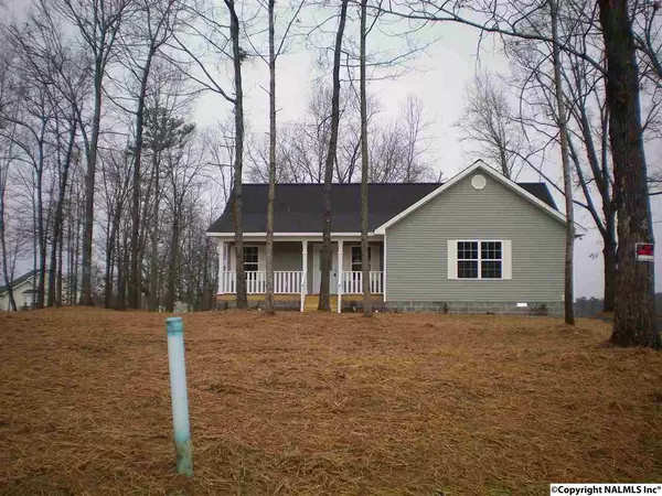 223 County Road 1031, Fort Payne, AL 35968