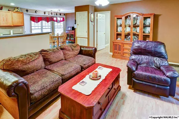 331 Shooting Star Trail, Gurley, AL 35748