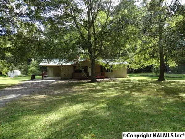 3356 County Road 60, Pisgah, AL 35765