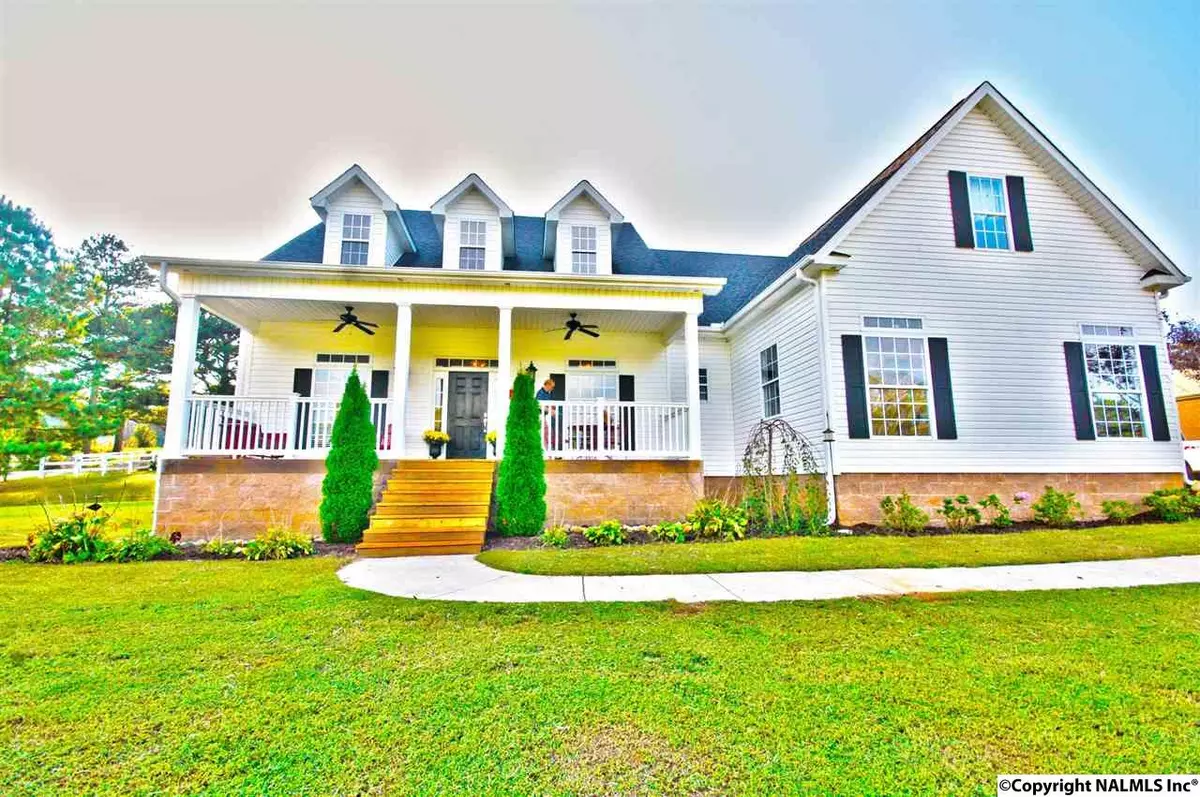 Laceys Spring, AL 35754,632 Hough Road