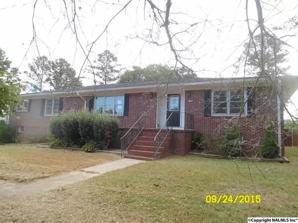 510 Hill Avenue, Piedmont, AL 36272