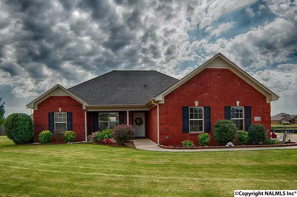 142 Lexi Lane, Meridianville, AL 35759