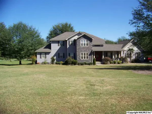 Rainsville, AL 35986,1723 Brown Chapel Road