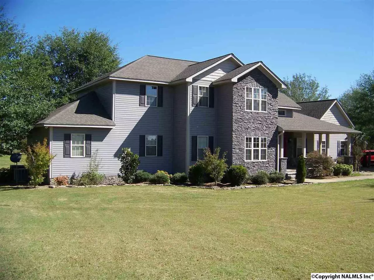 Rainsville, AL 35986,1723 Brown Chapel Road