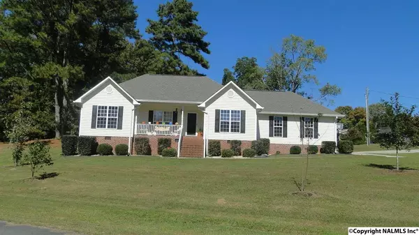 1148 Kimberly Lane, Arab, AL 35016