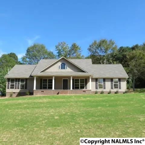 3235 Berkley Hills Drive, Southside, AL 35907