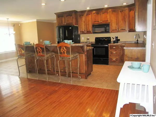 Rainsville, AL 35986,98 Meadow Lane