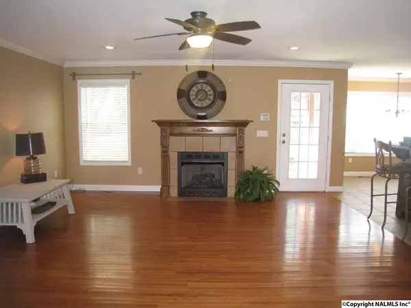 Rainsville, AL 35986,98 Meadow Lane