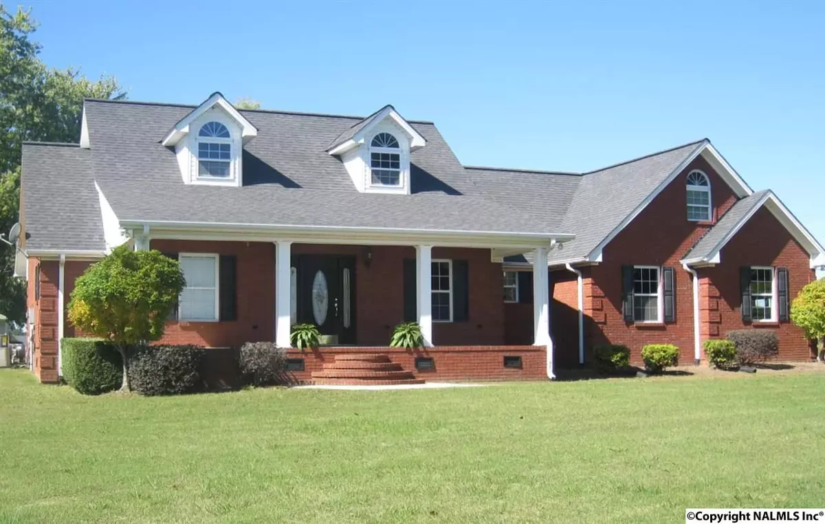 Rainsville, AL 35986,98 Meadow Lane