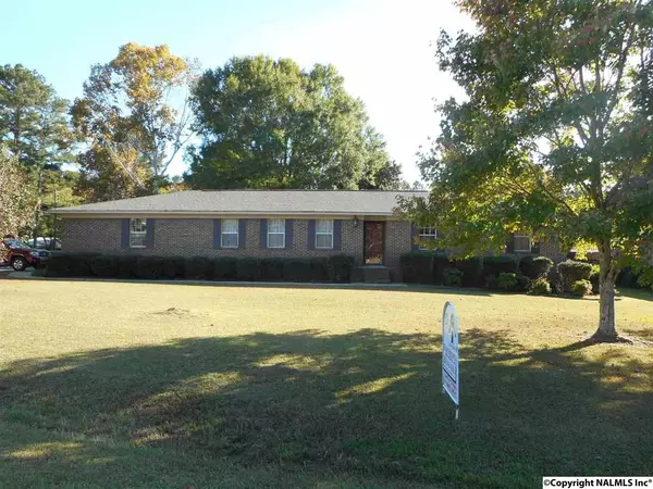 4181 Southpoint Circle, Southside, AL 35907