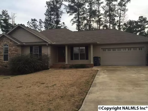 3099 Lakeview Circle, Southside, AL 35907