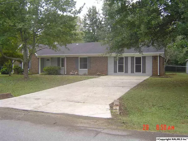 Meridianville, AL 35759,108 Peabody Road