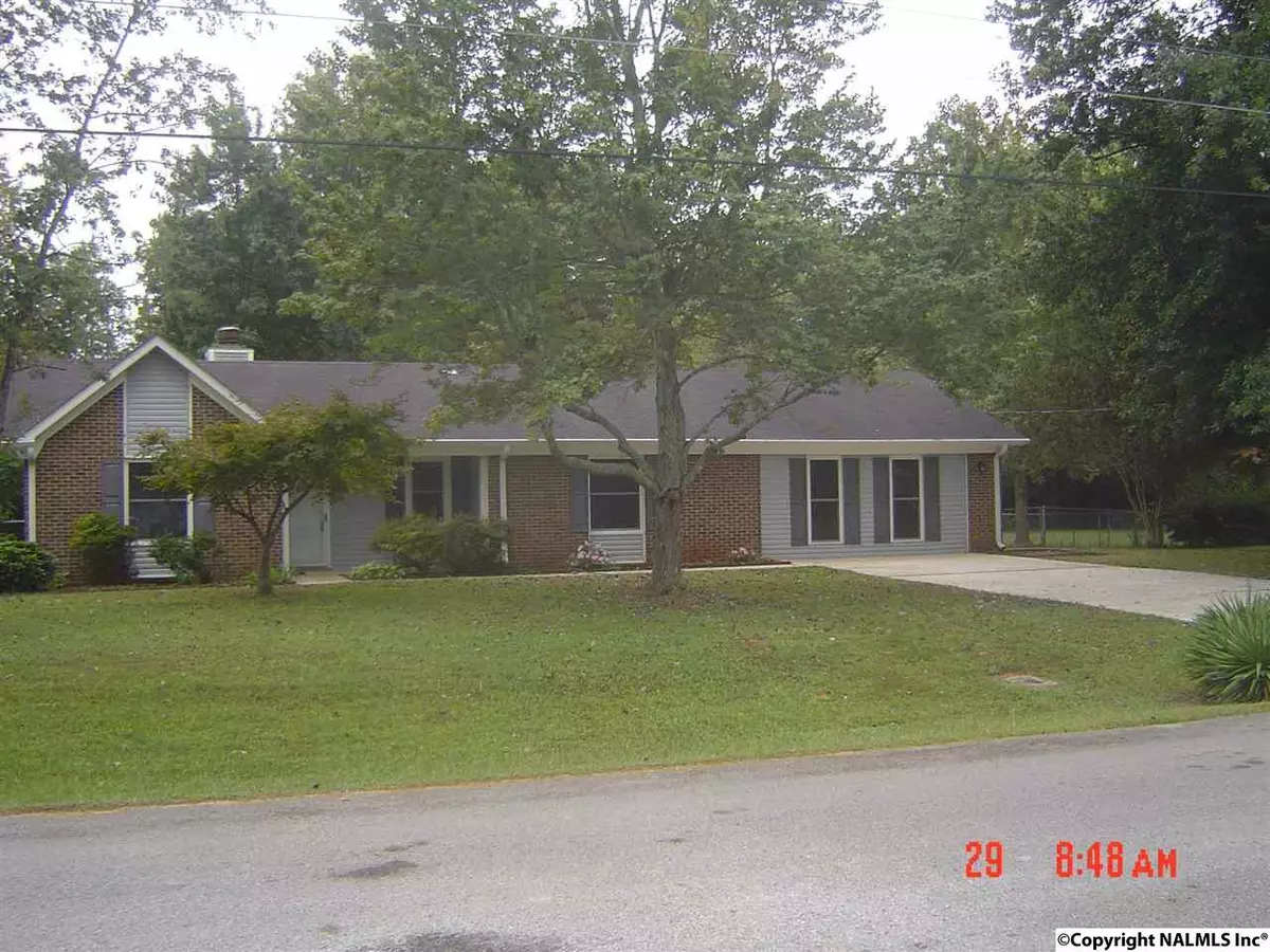 Meridianville, AL 35759,108 Peabody Road