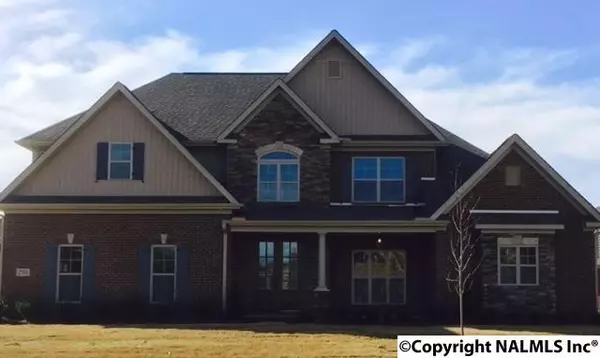 2916 Chantry Place, Gurley, AL 35748