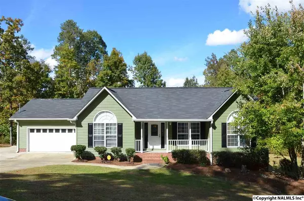 2228 James Drive, Southside, AL 35907