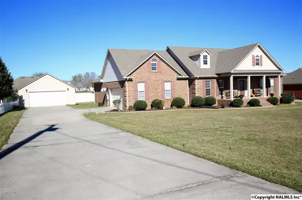 27573 Taylor Lynn Drive, Elkmont, AL 35620