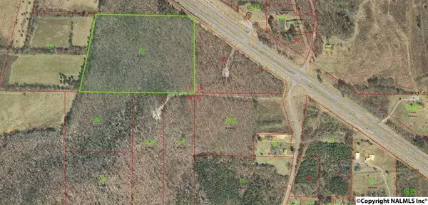 Hwy 157, Falkville, AL 35622