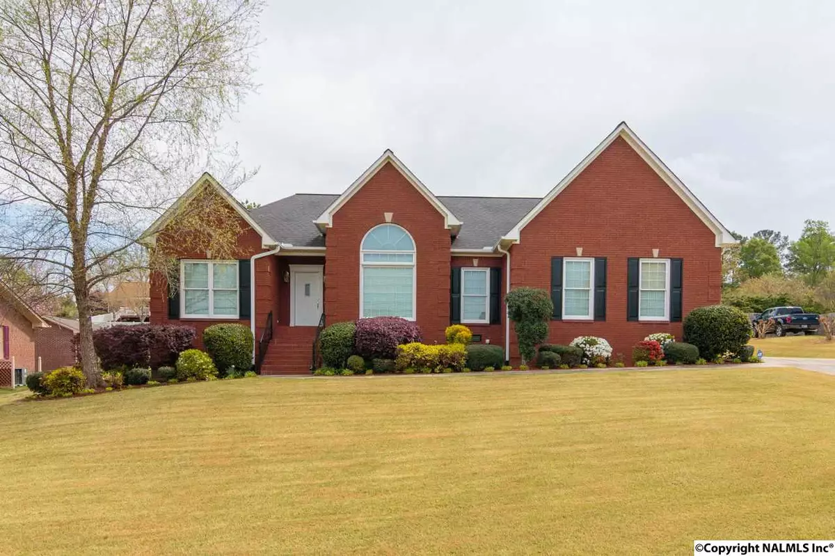 Scottsboro, AL 35769,1103 Cimarron Drive