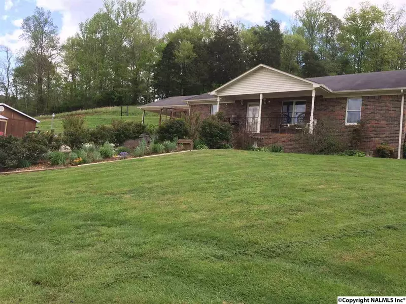 595 Rolin Hollow Road, Ardmore, TN 38449