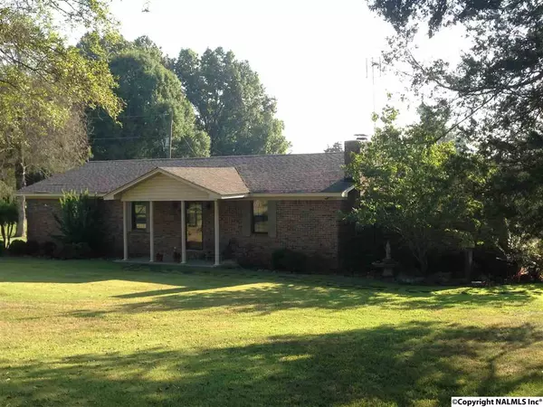 1930 County Road 125, Moulton, AL 35650