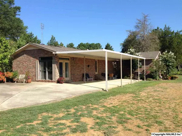 Moulton, AL 35650,1930 County Road 125