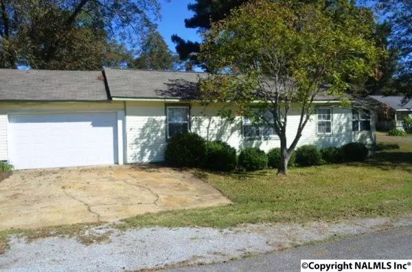 Gadsden, AL 35904,818 N 33rd Street