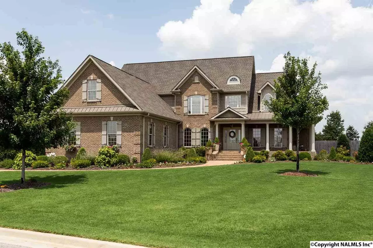 Athens, AL 35613,16044 Tulip Lane