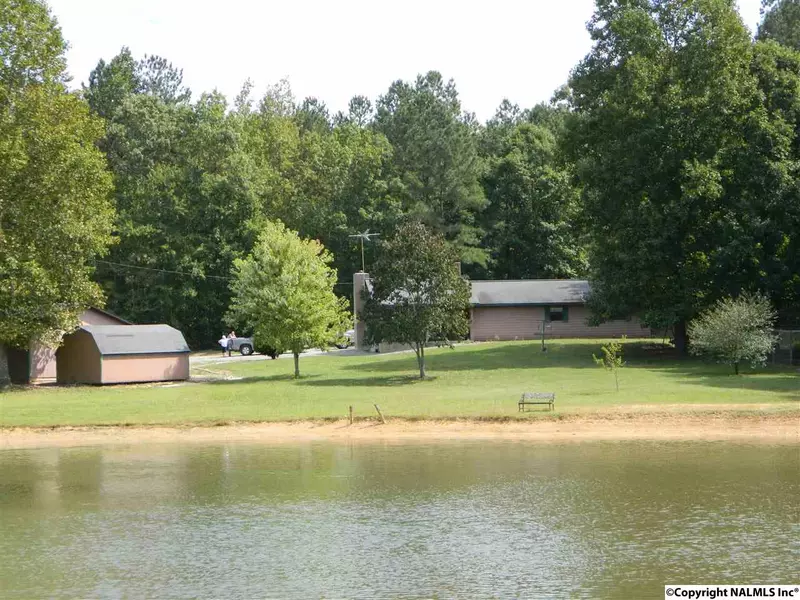 1370 County Road 681, Flat Rock, AL 35966