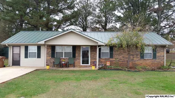 408 Lois Street, Moulton, AL 35650