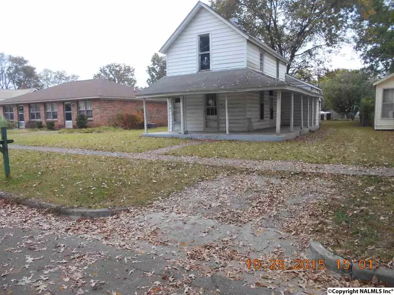 1622 Wadsworth Street, Decatur, AL 35601