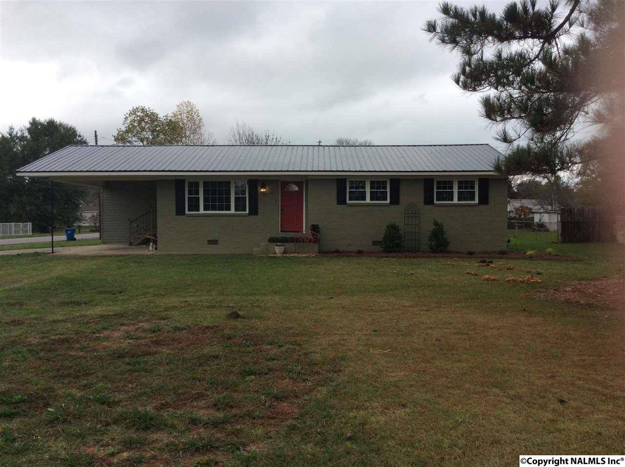 711 Stewart Avenue, Attalla, AL 35954