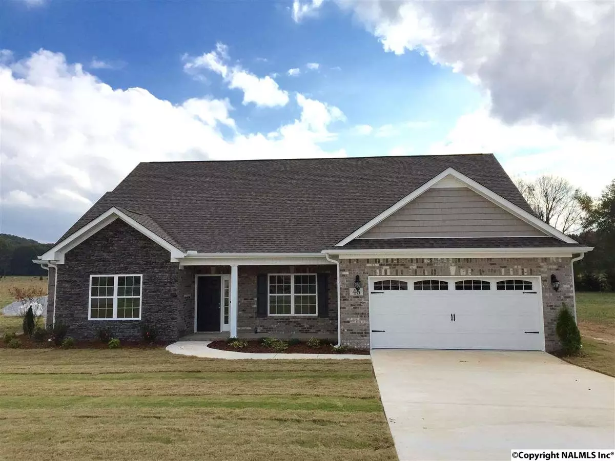 Priceville, AL 35603,46 Nicole Drive